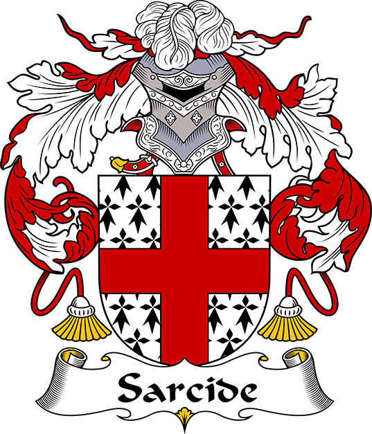 SARCIDE–PORTUGUESE-COA
