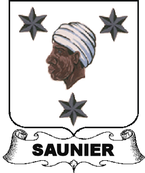 SAUNIER-ACADIAN-SHIELD