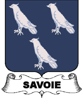 SAVOIE-ACADIAN-SHIELD