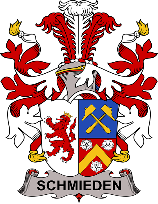 SCHMIEDEN-DENMARK-COA