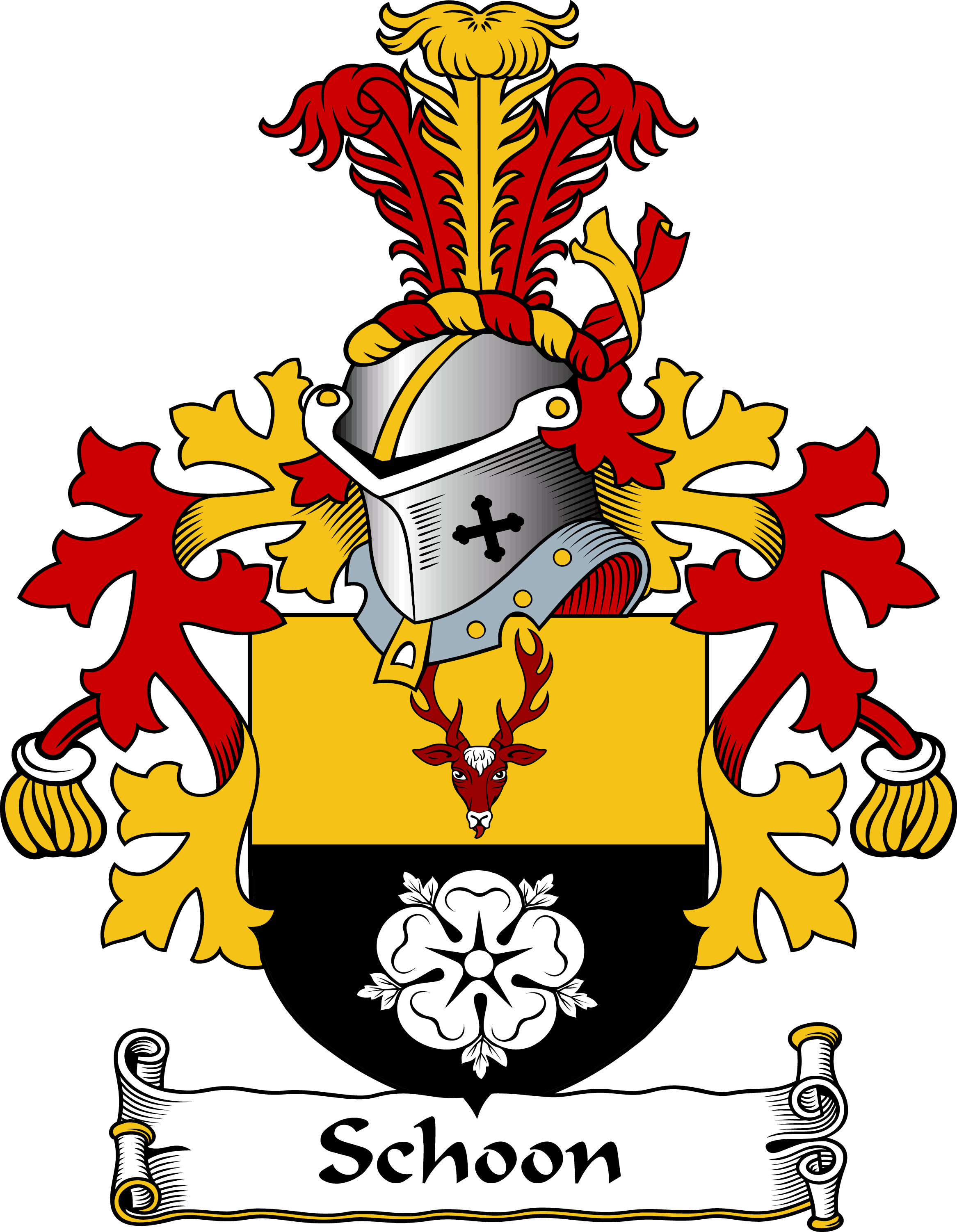 SCHOON-DUTCH-ARMS–DUTCH-COA