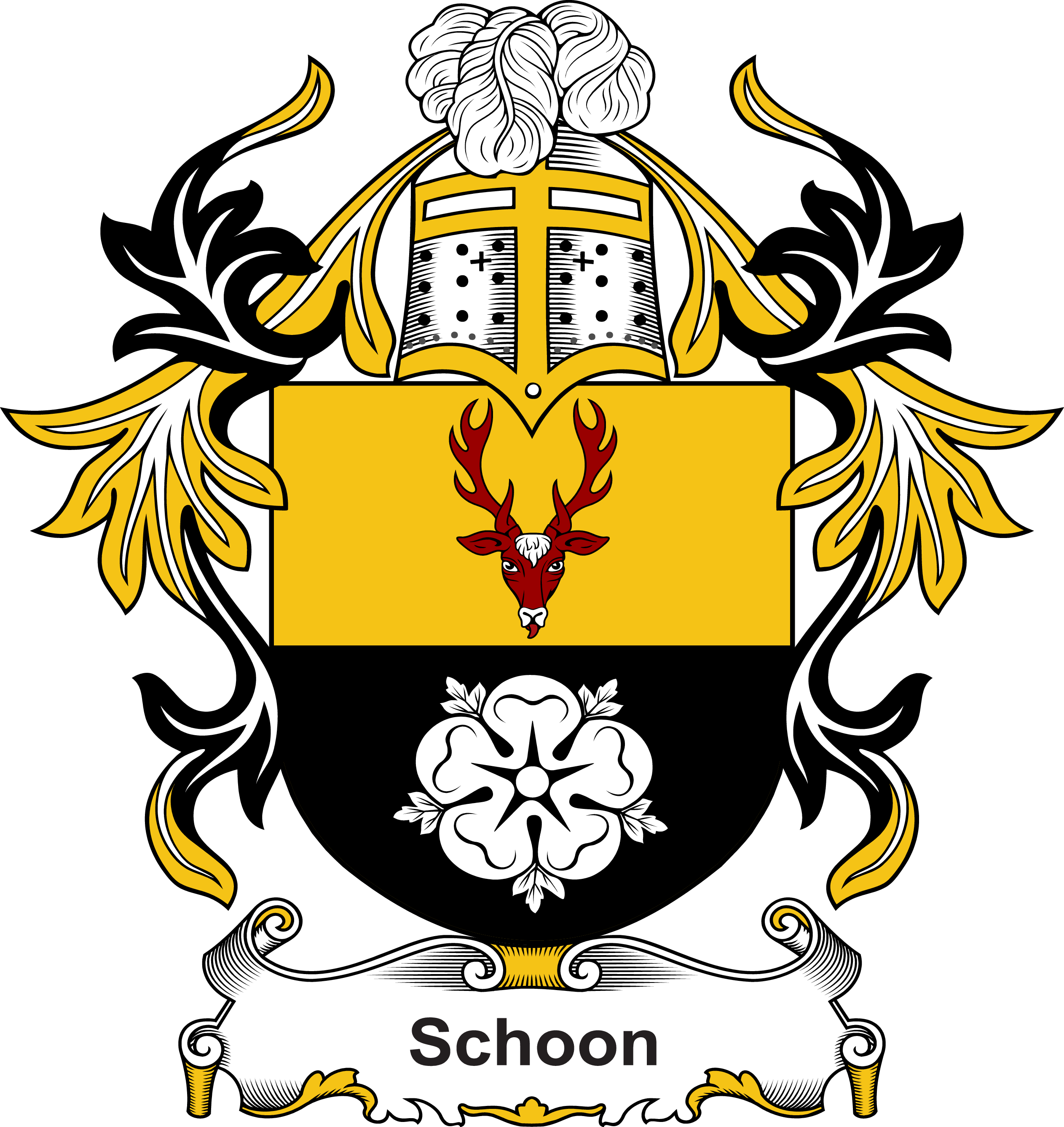 SCHOON–DUTCH-COA