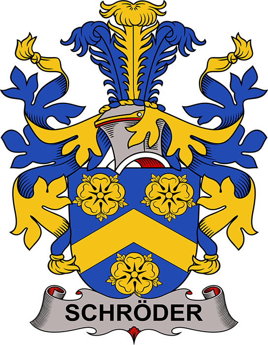 SCHRÖDER-DENMARK-COA