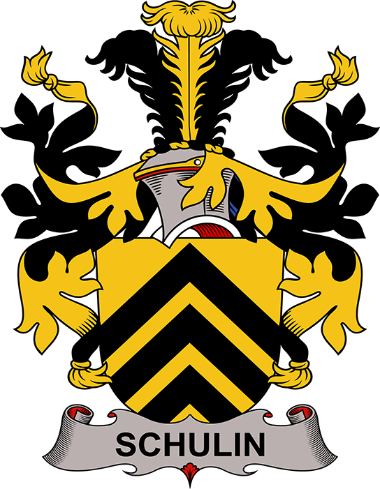 SCHULIN-DENMARK-COA