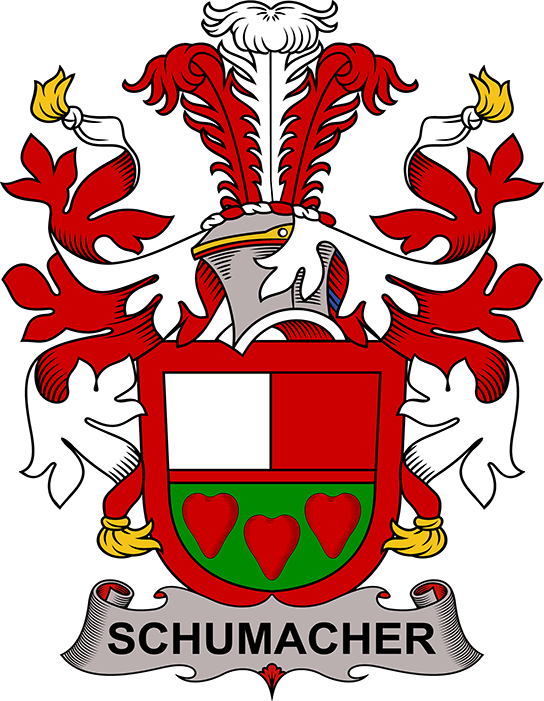 SCHUMACHER-DENMARK-COA