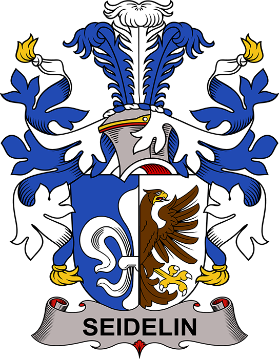 SEIDELIN-DENMARK-COA