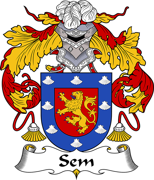 SEM–PORTUGUESE-COA