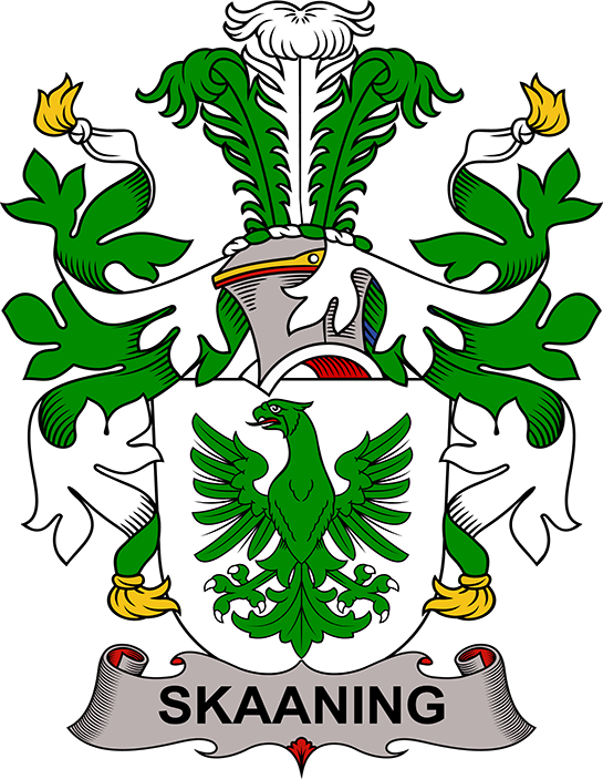 SKAANING-DENMARK-COA