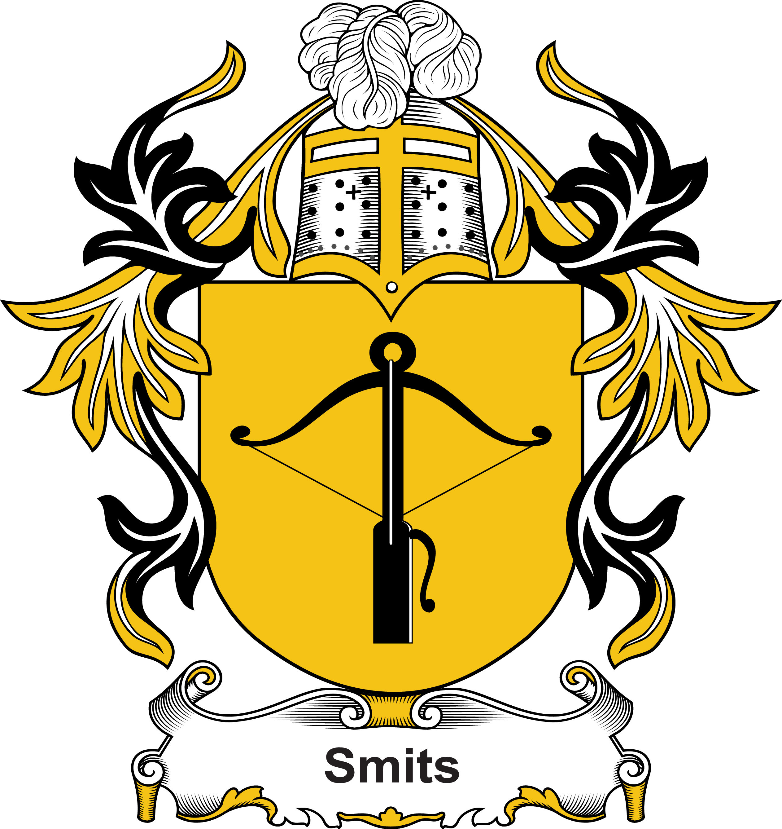 SMITS–DUTCH-COA