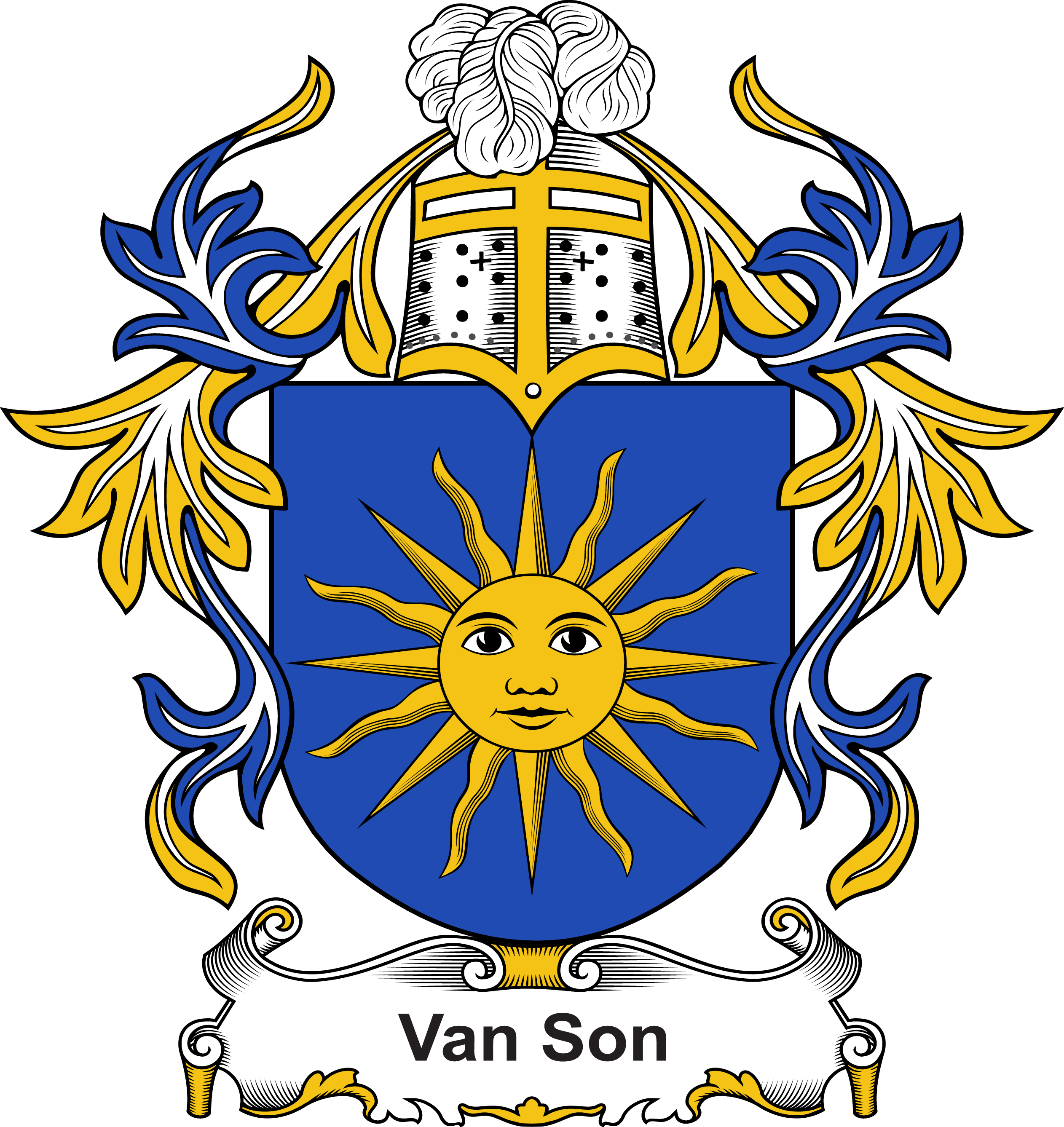 SON-(VAN)–DUTCH-COA