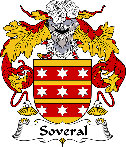 SOVERAL–PORTUGUESE-COA