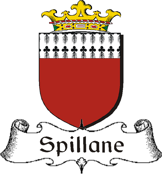 SPILLANE–IRISH-BADGE