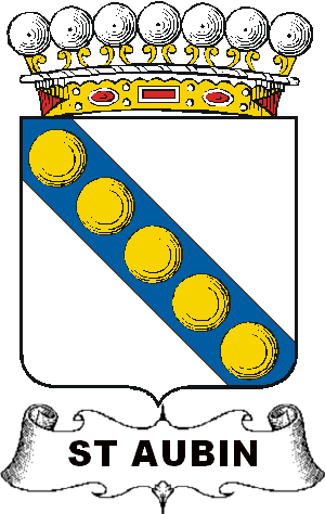 ST-AUBIN–FRENCH-BADGE