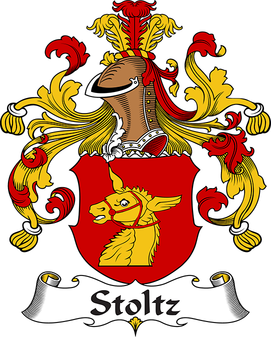 STOLTZ–GERMAN-COA