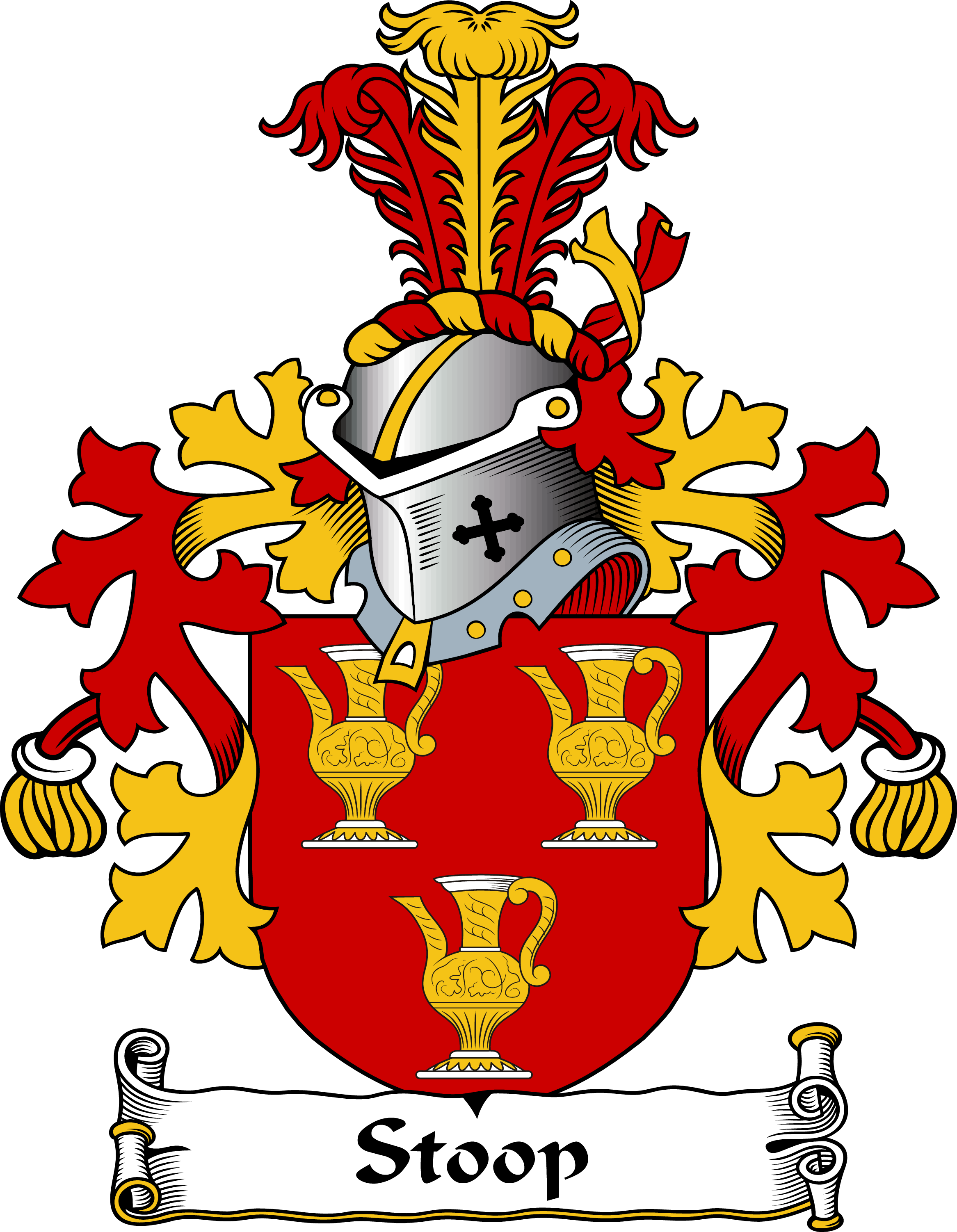 STOOP-DUTCH-ARMS–DUTCH-COA