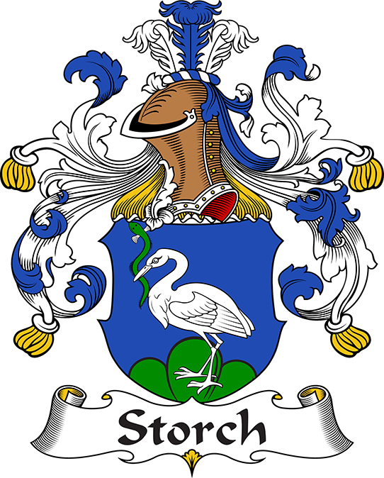 STORCH–GERMAN-COA