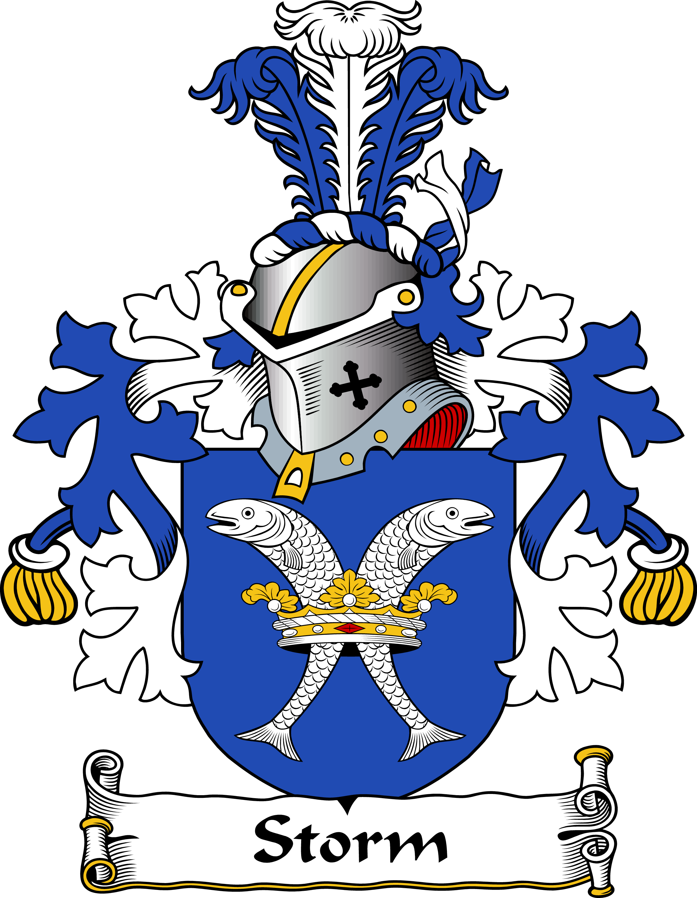 STORM-DUTCH-ARMS–DUTCH-COA