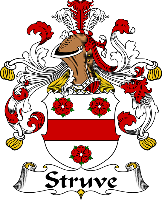 STRUVE–GERMAN-COA