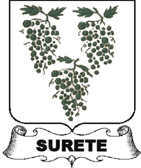 SURETE-ACADIAN-SHIELD