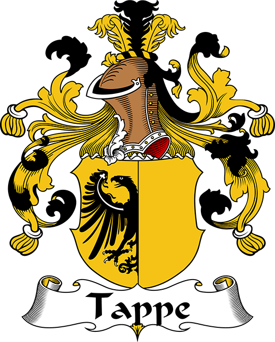 TAPPE–GERMAN-COA