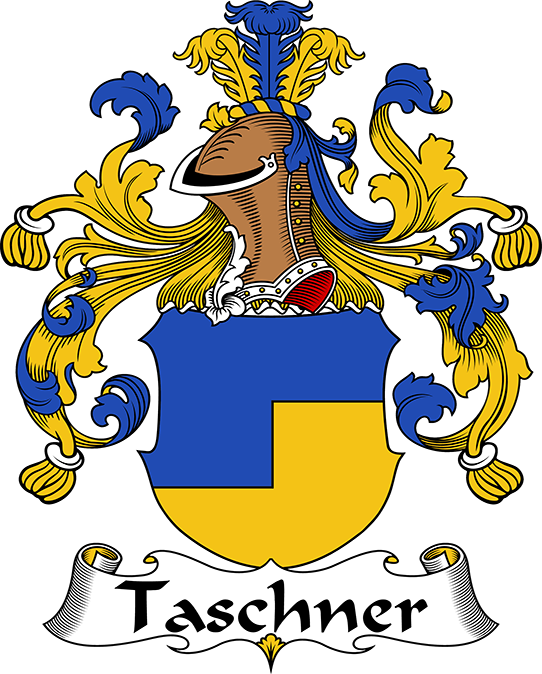 TASCHNER–GERMAN-COA