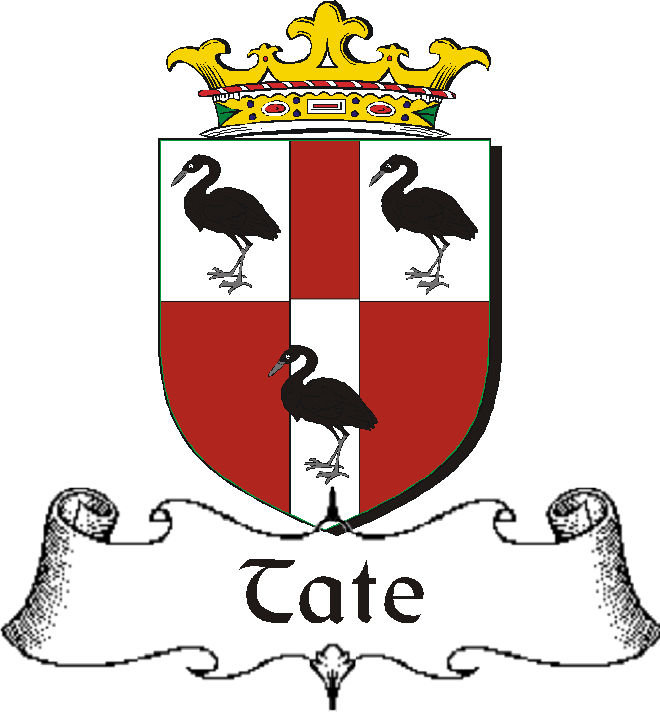 TATE–IRISH-BADGE