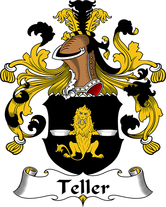 TELLER–GERMAN-COA