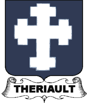 THERIAULT-ACADIAN-SHIELD