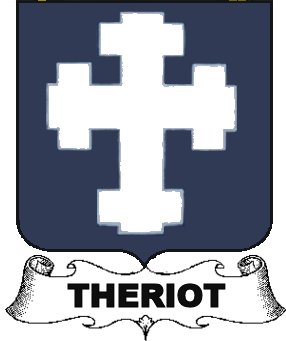 THERIOT-ACADIAN-SHIELD