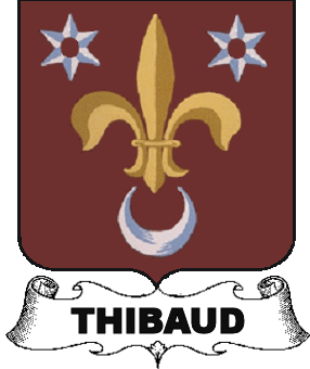 THIBAUD-ACADIAN-SHIELD