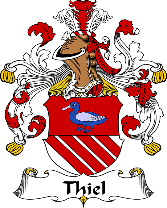 THIEL–GERMAN-COA