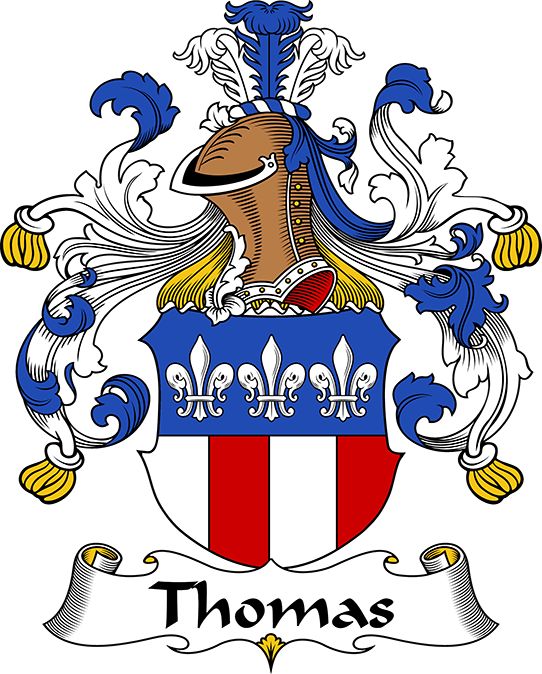 THOMAS–GERMAN-COA