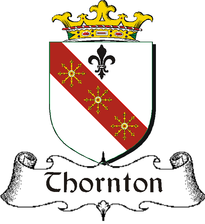 THORNTON–IRISH-BADGE