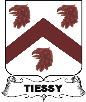 TIESSY-ACADIAN-SHIELD