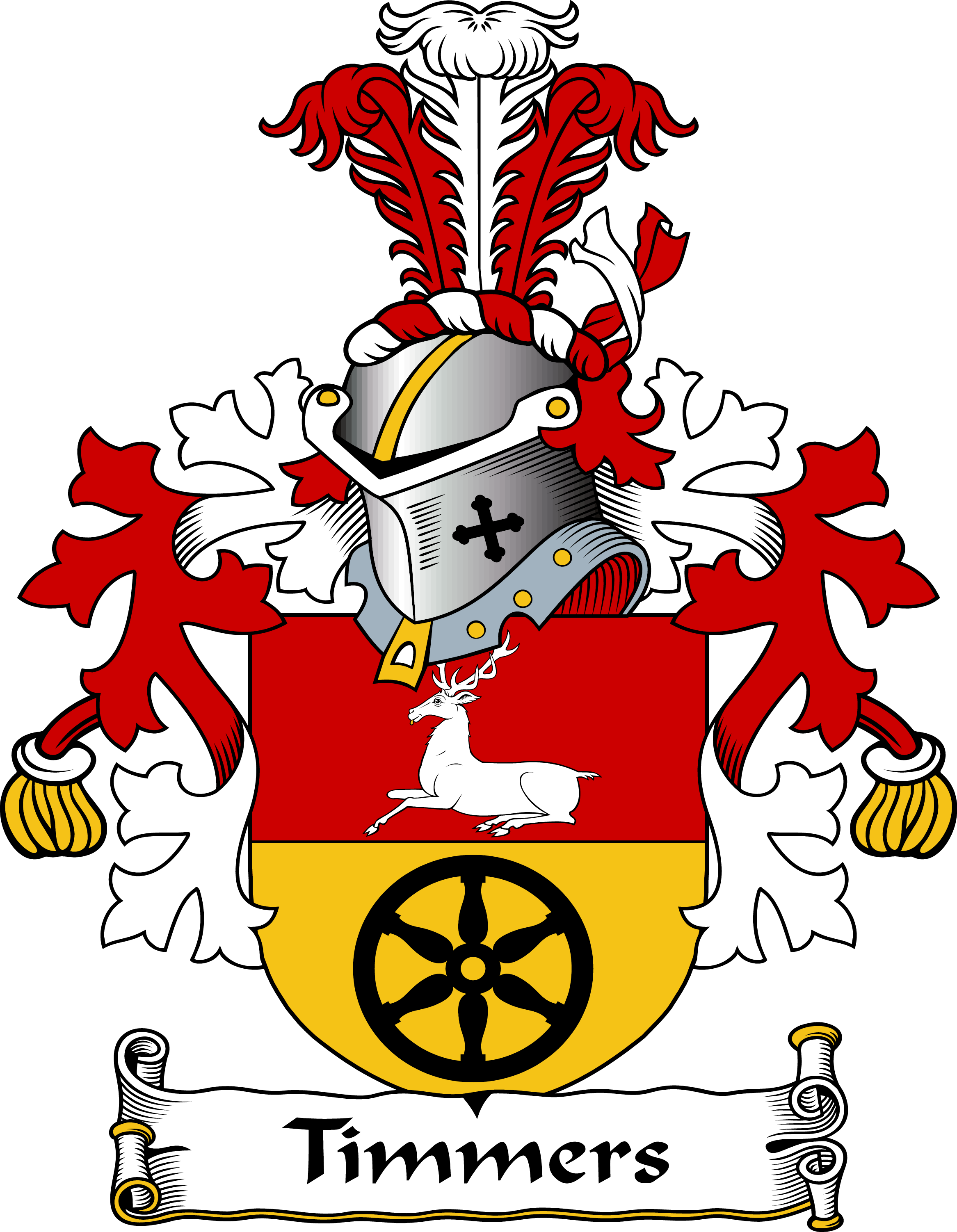 TIMMERS-DUTCH-ARMS–DUTCH-COA