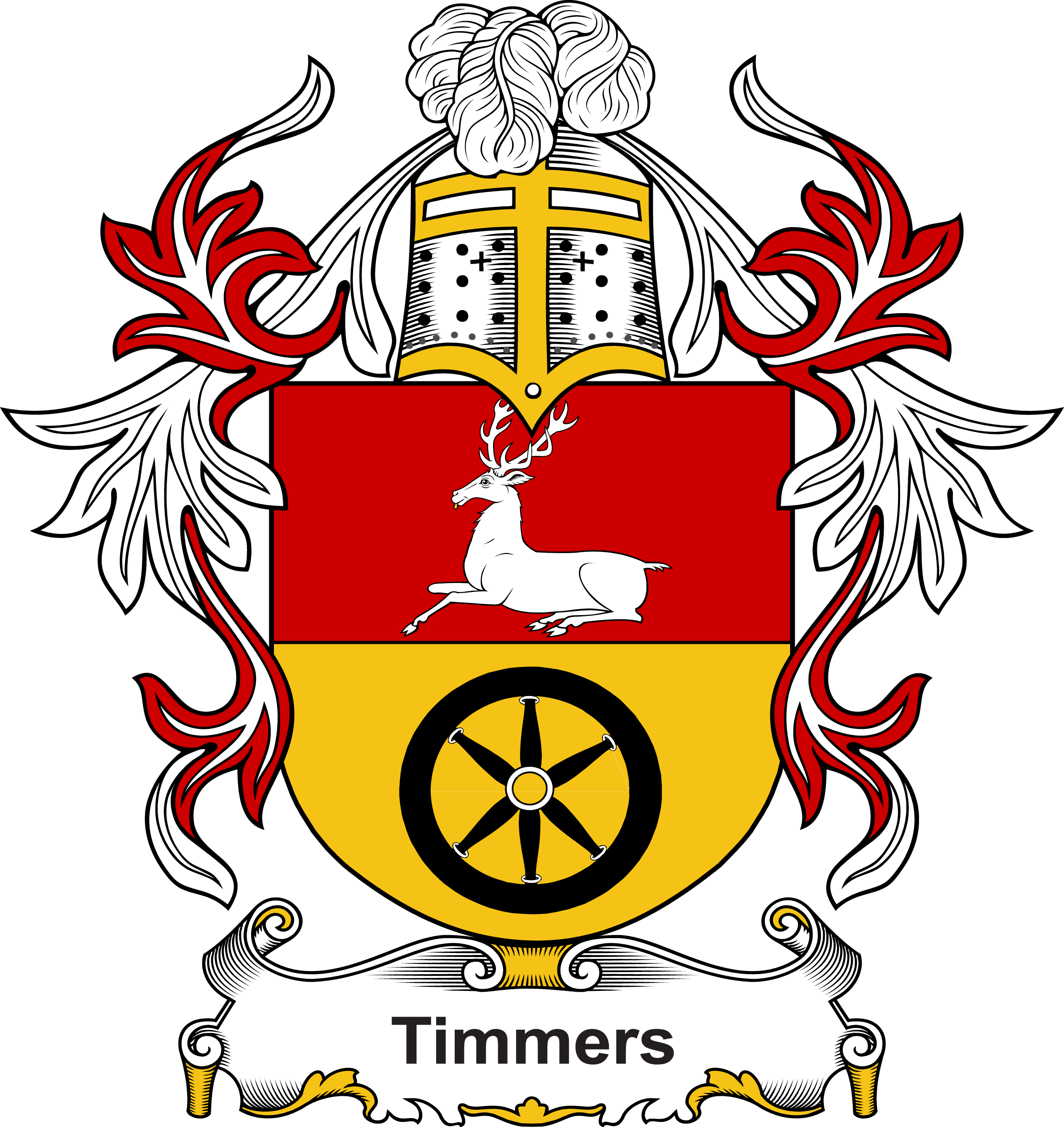 TIMMERS–DUTCH-COA