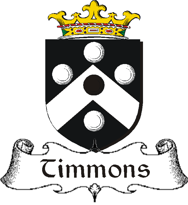 TIMMONS–IRISH-BADGE