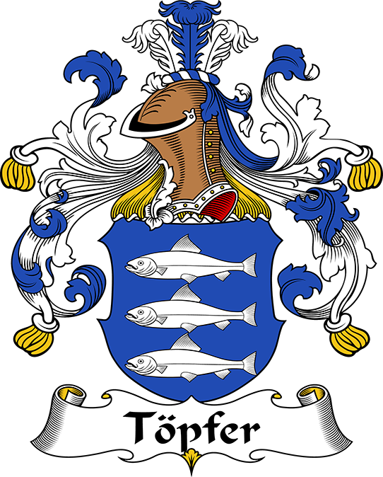 TÖPFER–GERMAN-COA