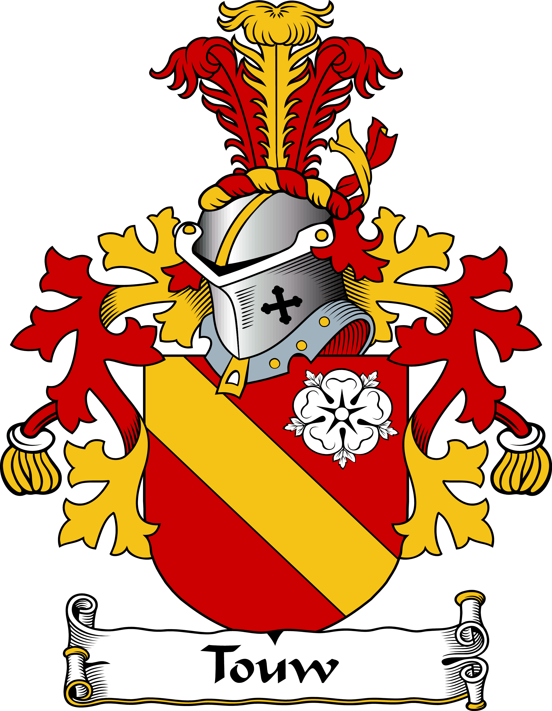 TOUW-DUTCH-ARMS–DUTCH-COA
