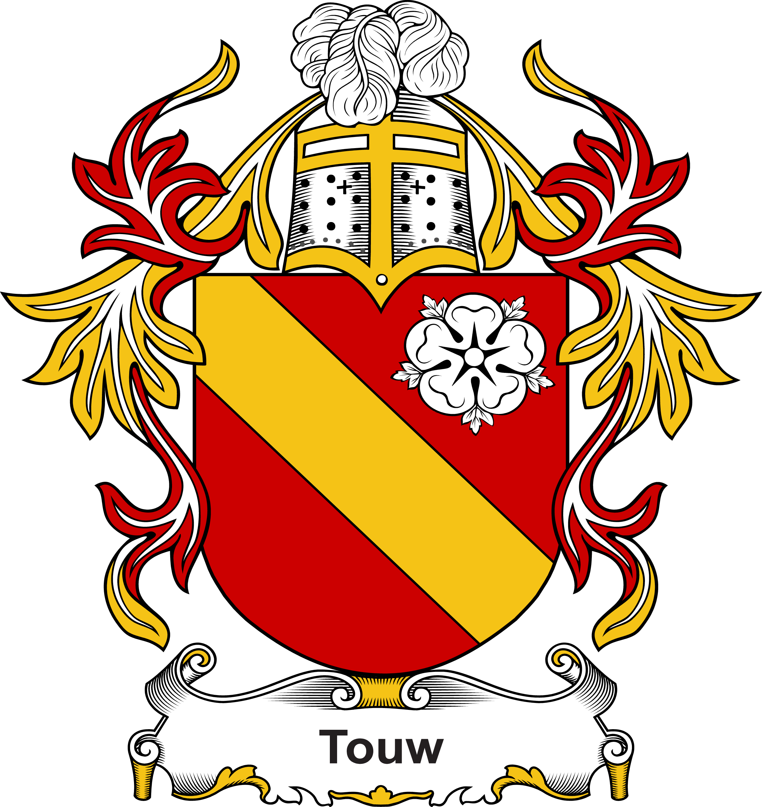 TOUW–DUTCH-COA