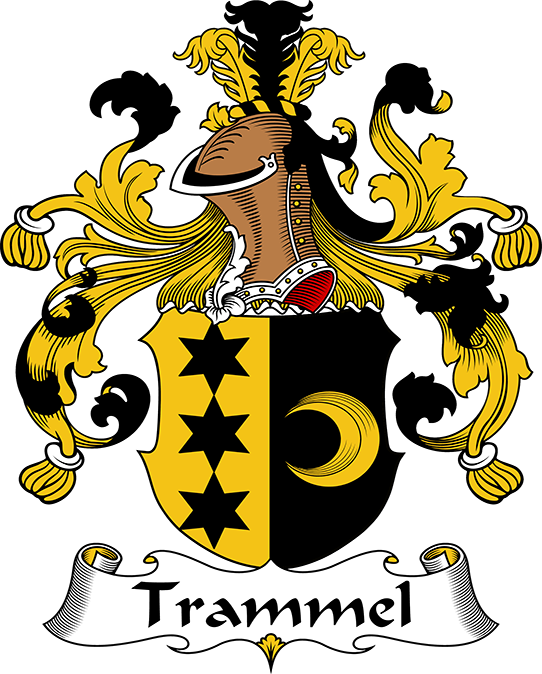 TRAMMEL–GERMAN-COA