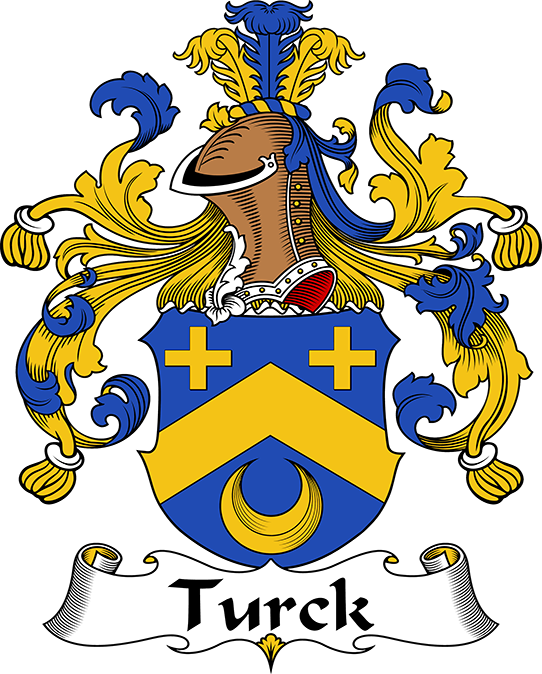 TURCK–GERMAN-COA