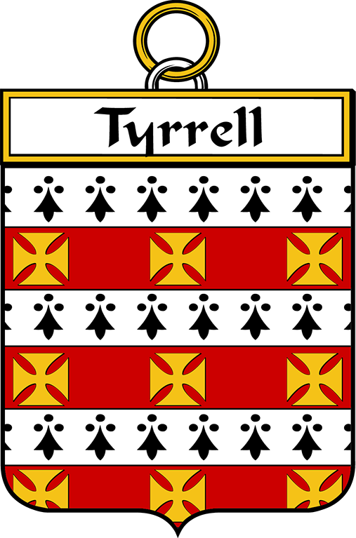 TYRRELL-OR-TERRELL–IRISH-SHIELD
