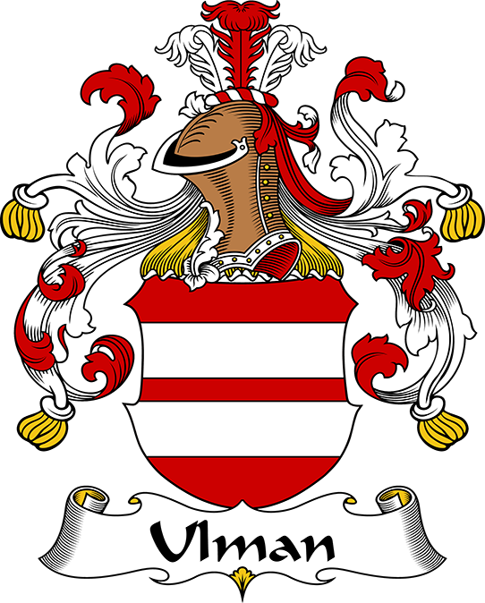 ULMAN–GERMAN-COA