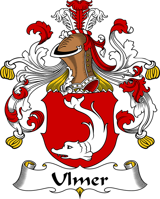 ULMER–GERMAN-COA