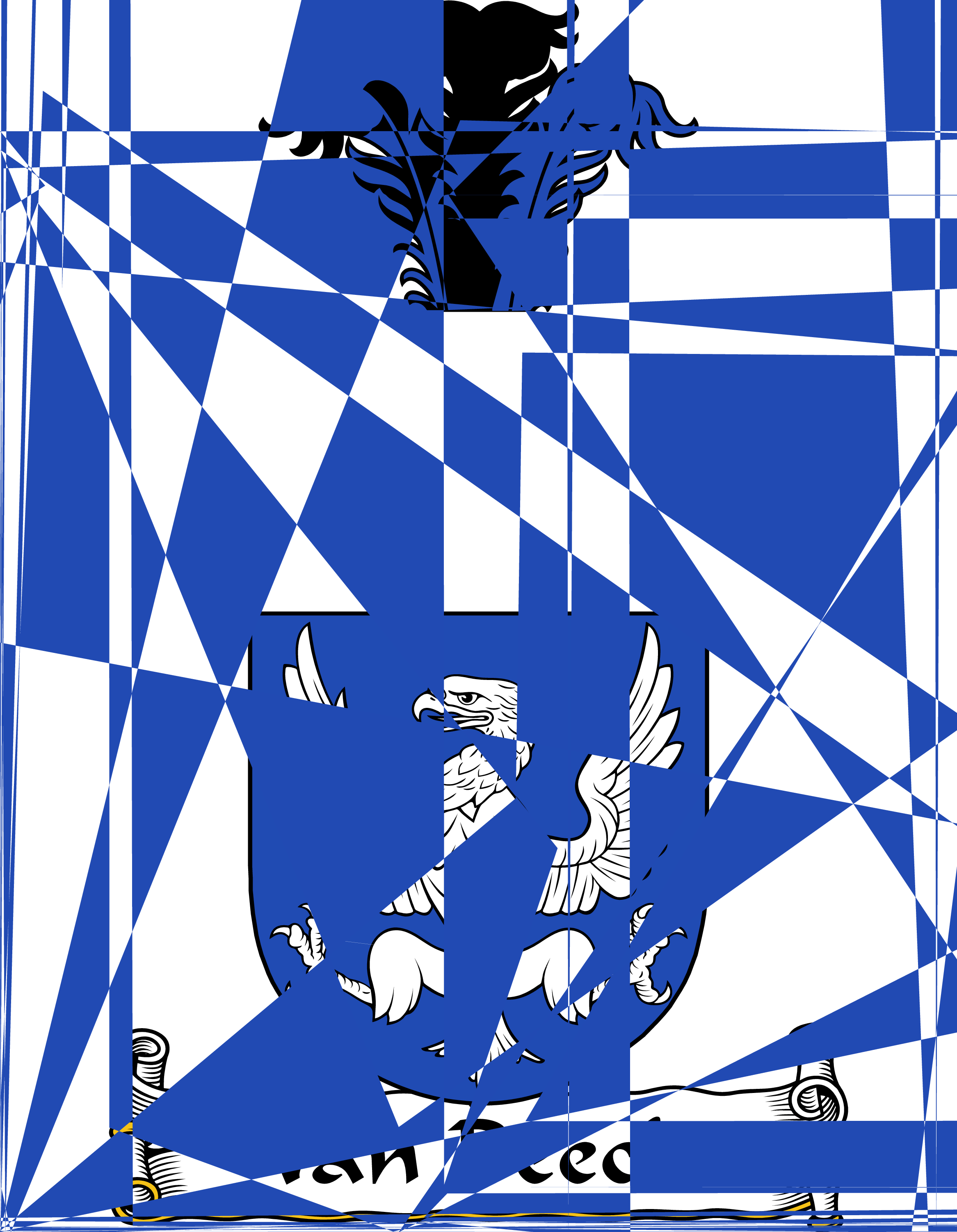 VAN-BELLE-DUTCH-ARMS–DUTCH-COA
