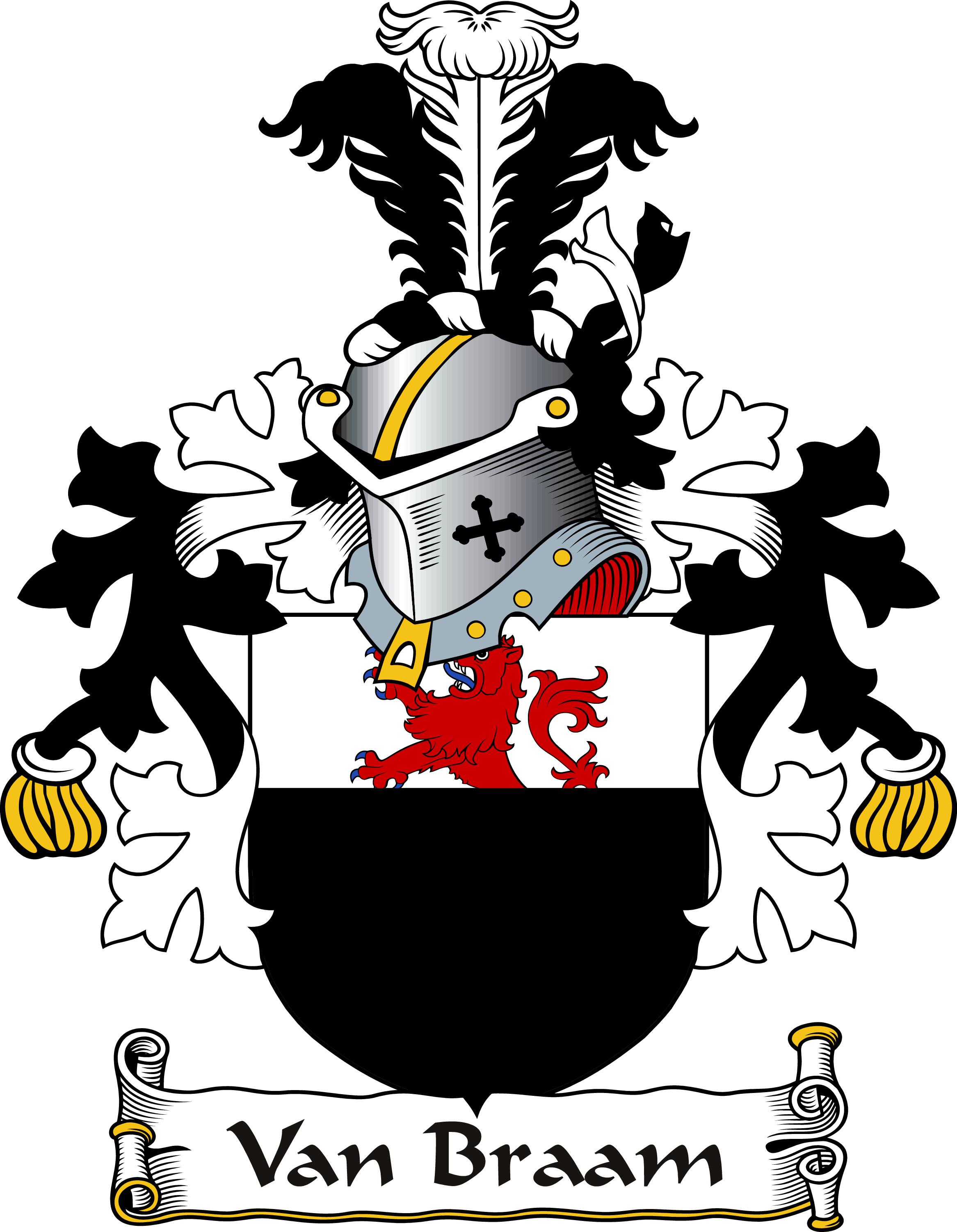 VAN-BRAAM-DUTCH-ARMS–DUTCH-COA