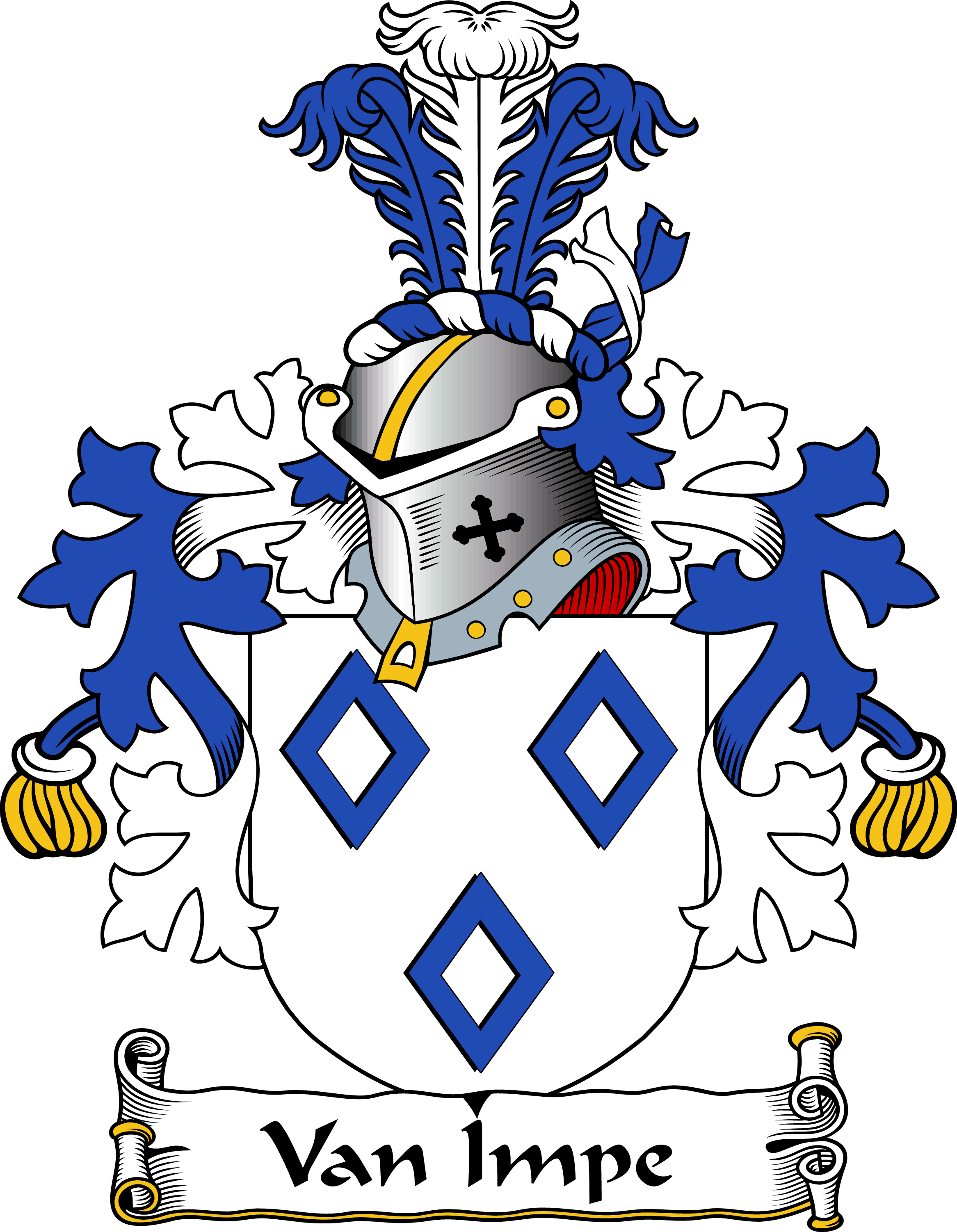 VAN-IMPE-DUTCH-ARMS–DUTCH-COA