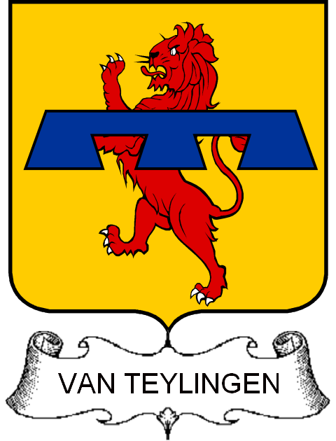 VAN-TEYLINGEN–DUTCH-SHIELDS