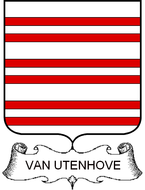 VAN-UTENHOVE–DUTCH-SHIELDS